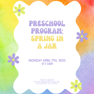 Preschool Program: S
